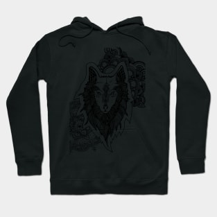 sequoia Hoodie